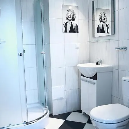 Leo Vandrerhjem Poznań