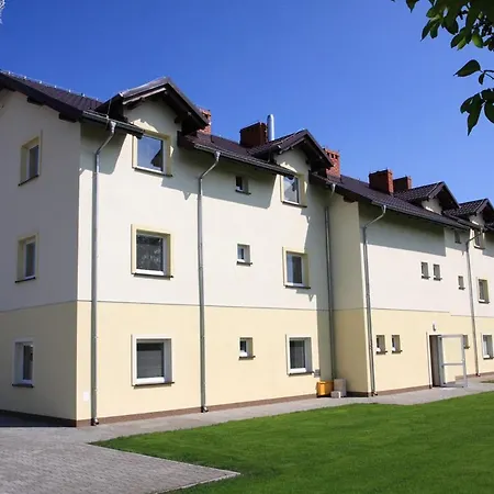 旅馆 利欧旅舍 波兹南