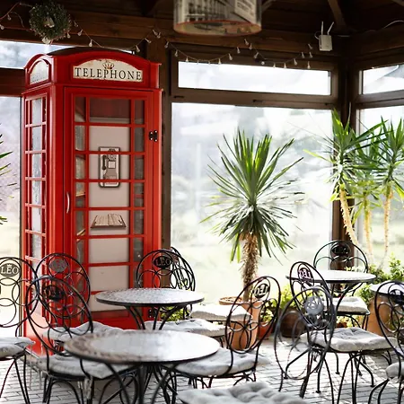 利欧旅舍 波兹南