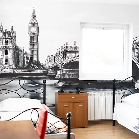 Hostel Leo Poznań