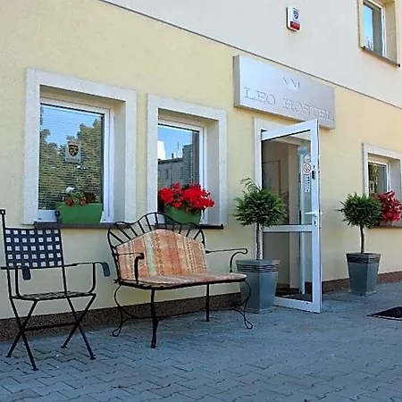 Hostel Leo Poznań