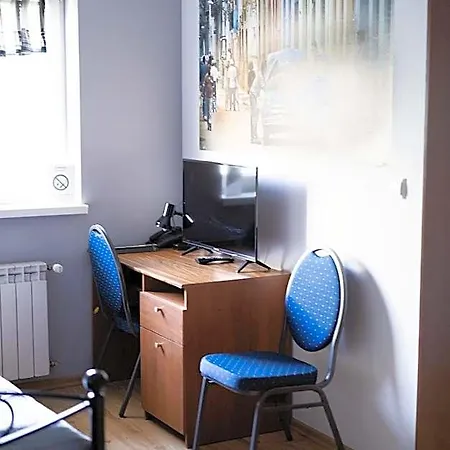 Leo * Poznań