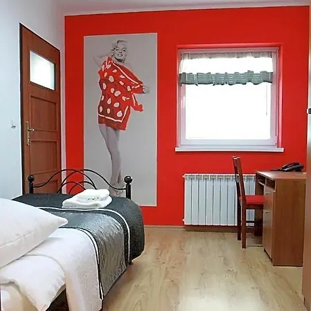 Leo * Poznań